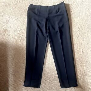 “Little Black Pant”